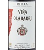 Viña Olabarri Rioja Crianza Do 2011